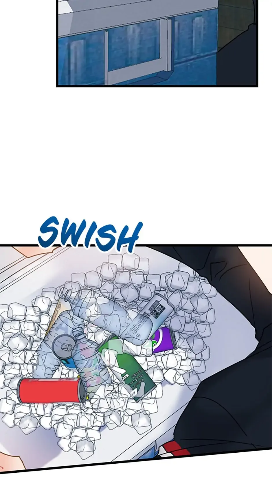 The Dignity Of Romance Chapter 11 page 21