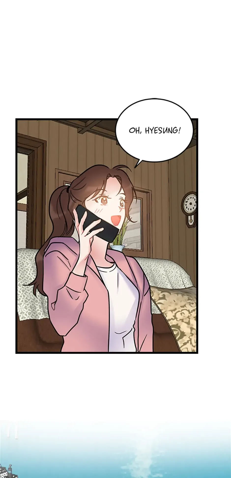 The Dignity Of Romance Chapter 12 page 51