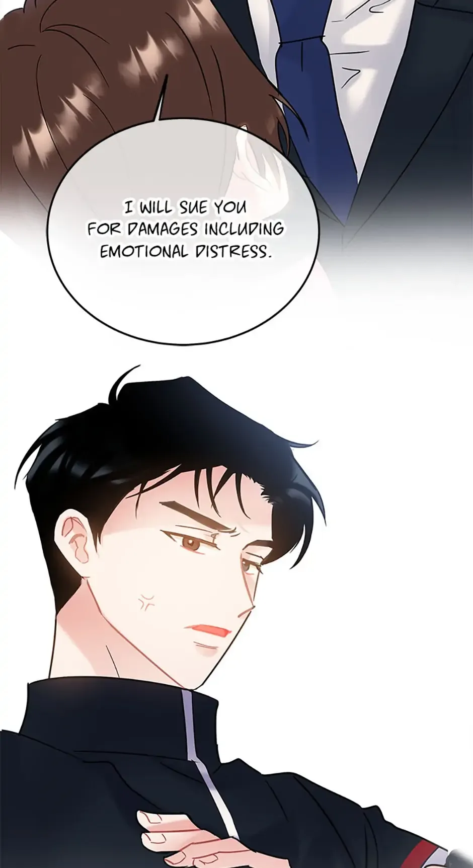 The Dignity Of Romance Chapter 12 page 43