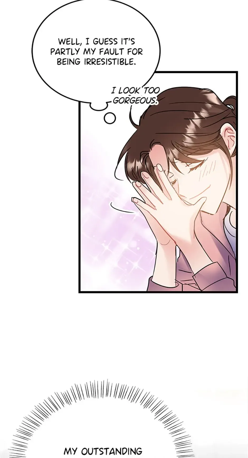 The Dignity Of Romance Chapter 12 page 47