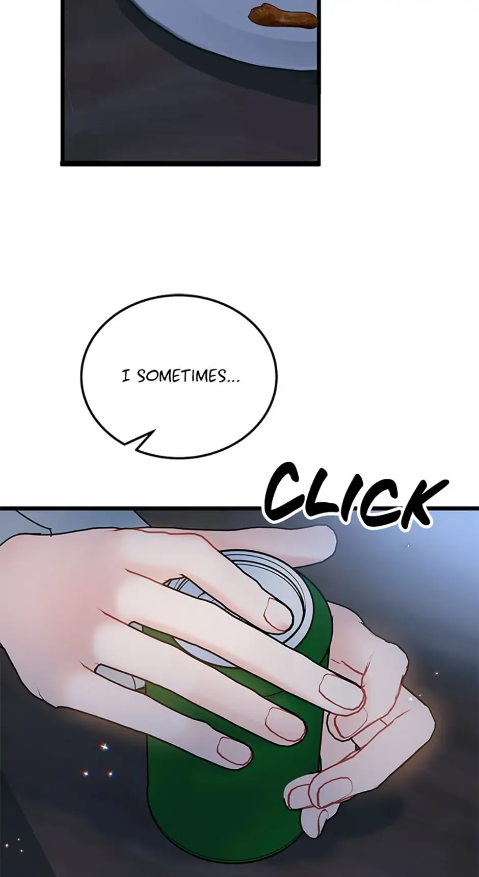 The Dignity Of Romance Chapter 13 page 58