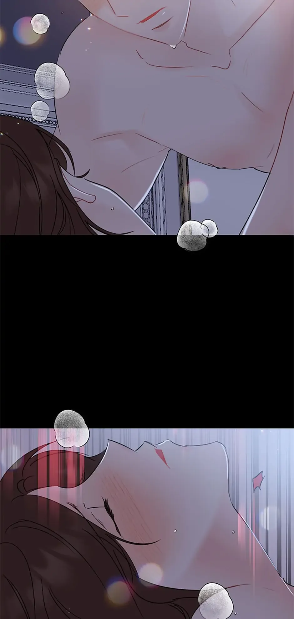 The Dignity Of Romance Chapter 15 page 7