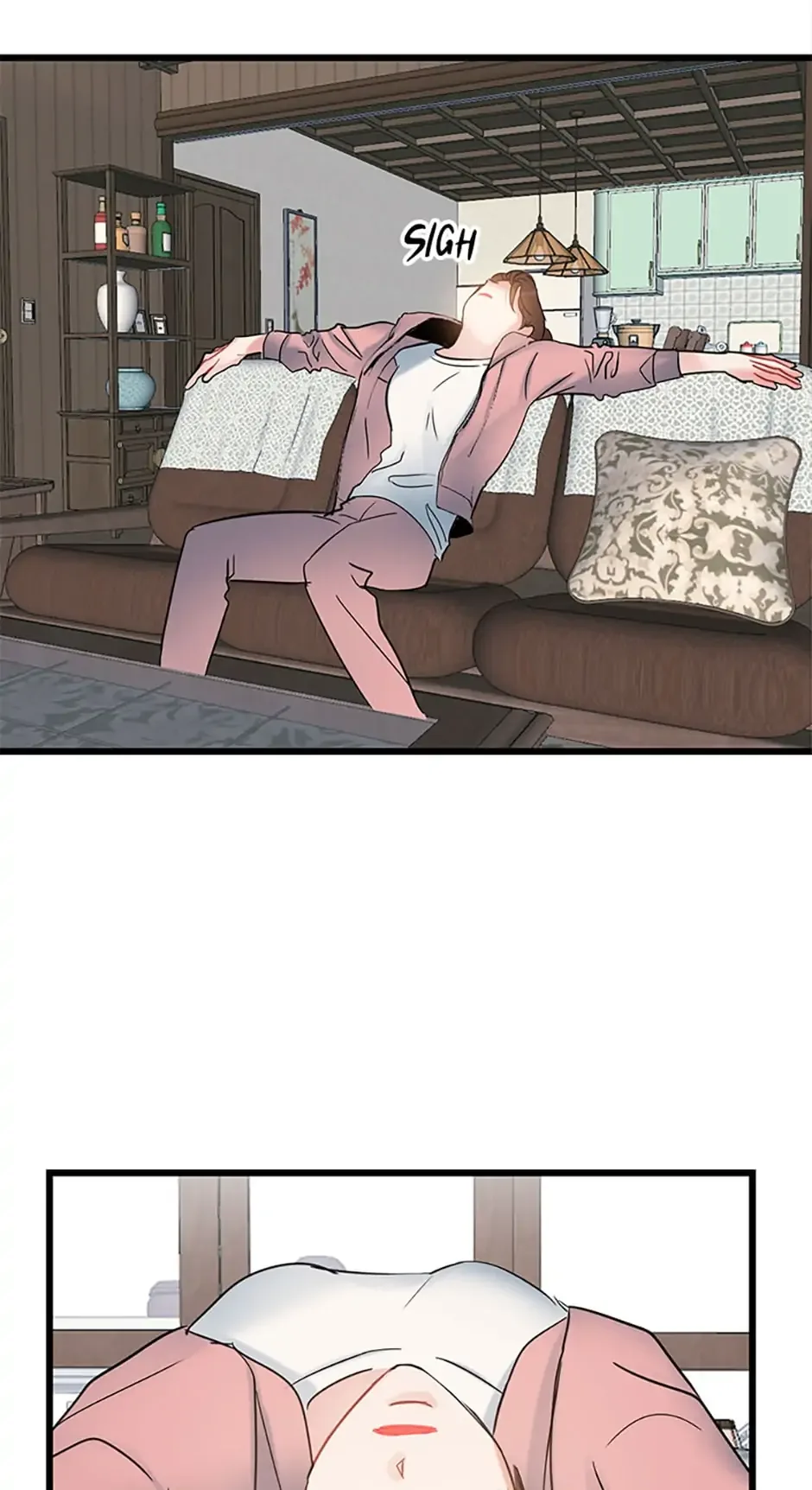 The Dignity Of Romance Chapter 12 page 41