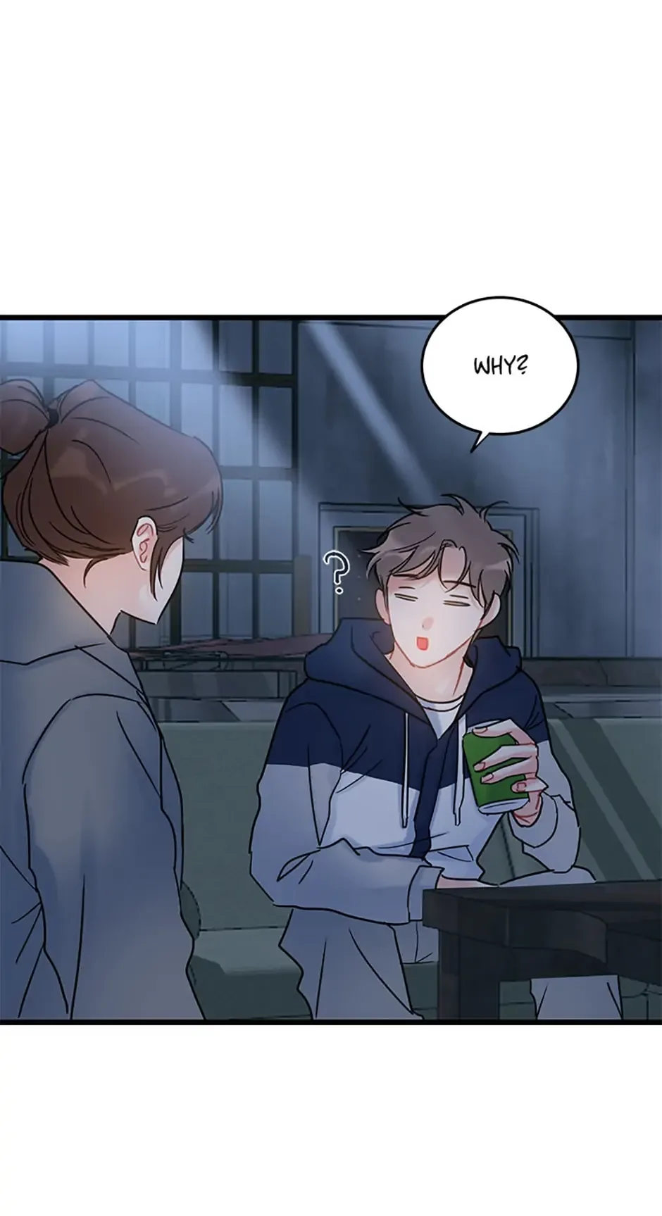 The Dignity Of Romance Chapter 13 page 60