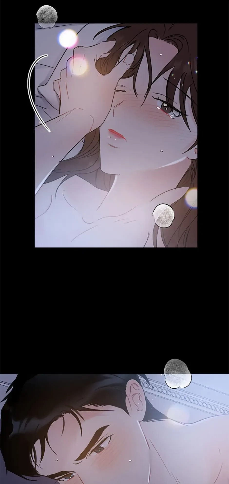 The Dignity Of Romance Chapter 15 page 6