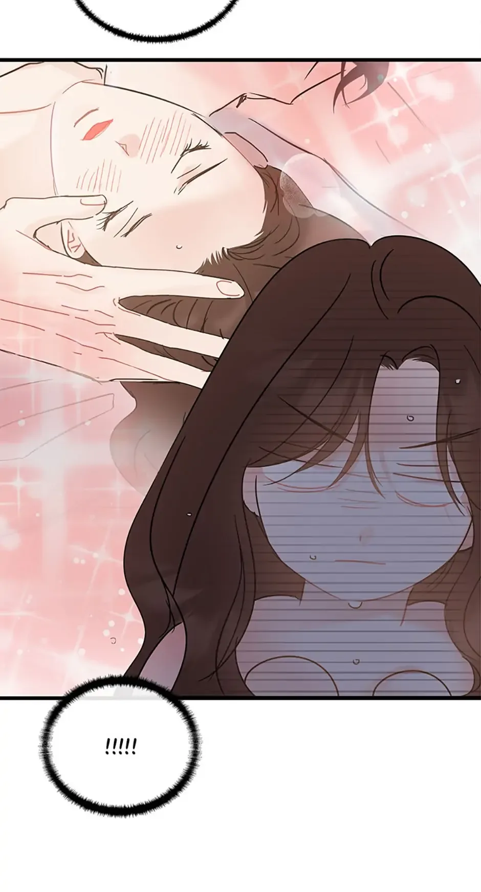 The Dignity Of Romance Chapter 15 page 18