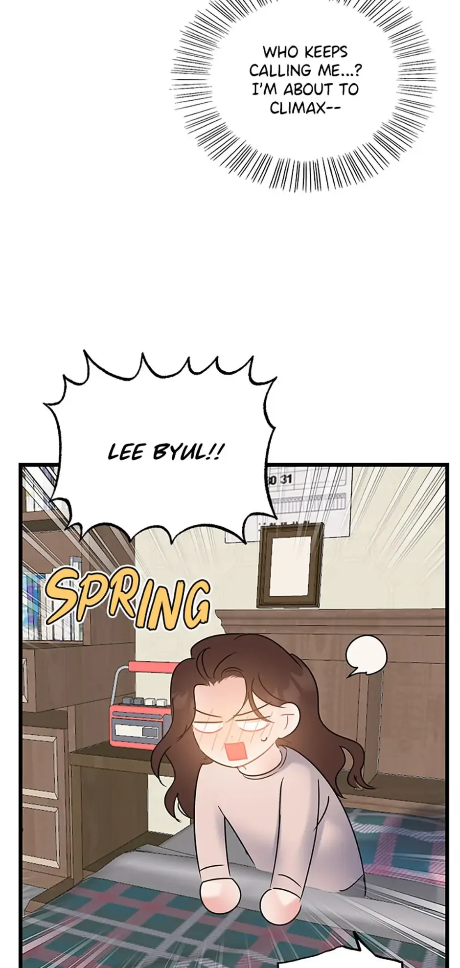 The Dignity Of Romance Chapter 15 page 10