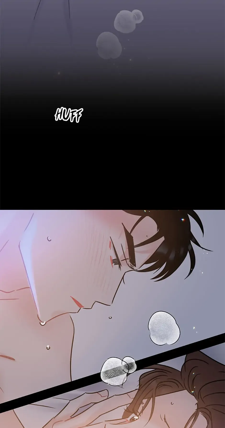 The Dignity Of Romance Chapter 15 page 3