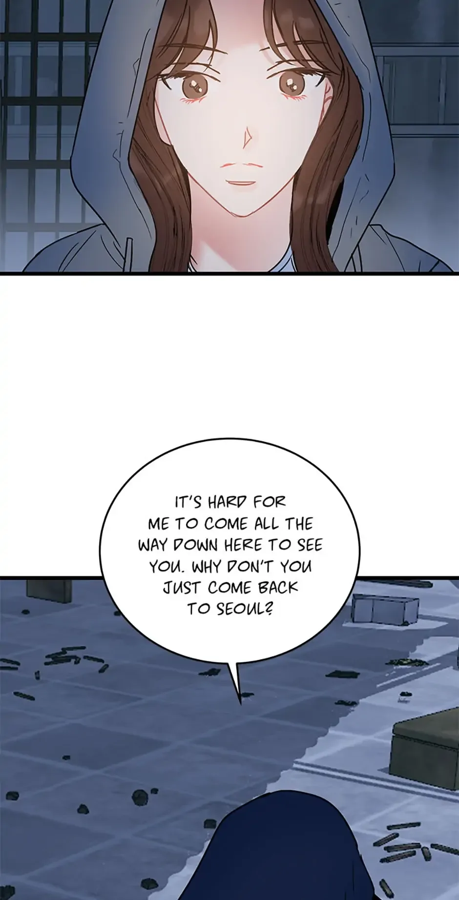 The Dignity Of Romance Chapter 13 page 36