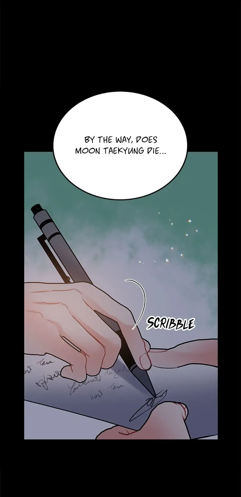 The Dignity Of Romance Chapter 15 page 24