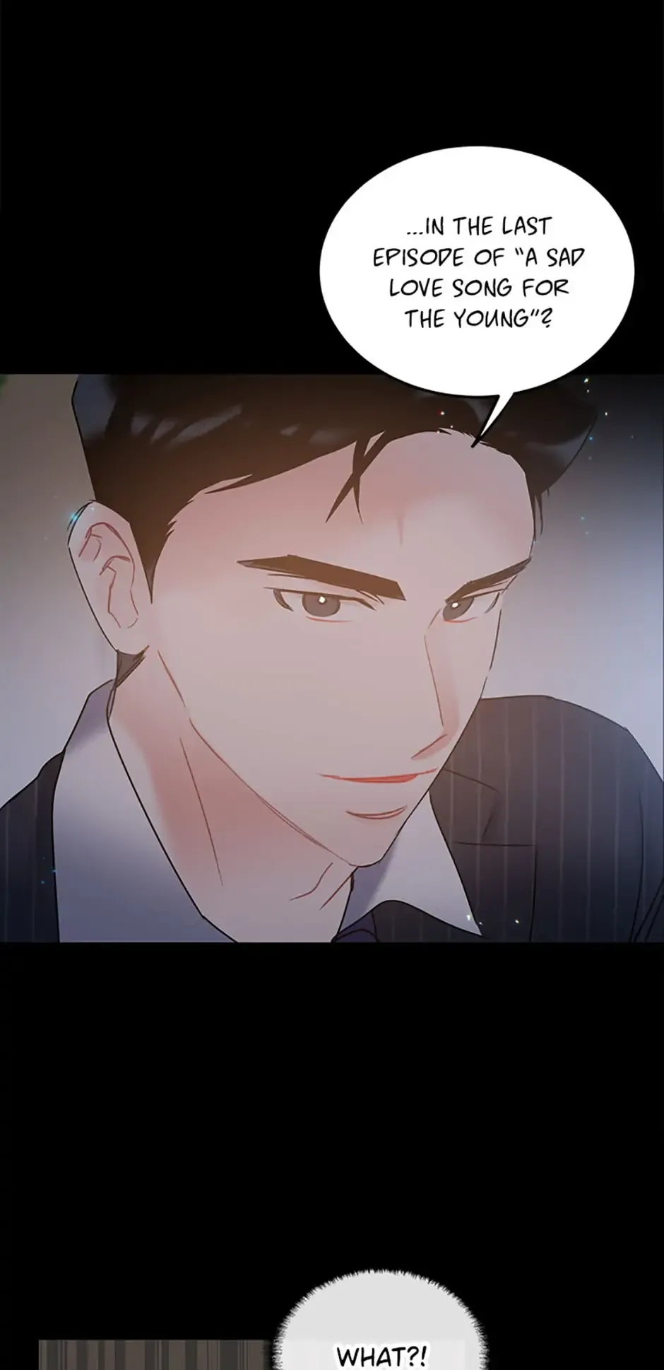 The Dignity Of Romance Chapter 15 page 25