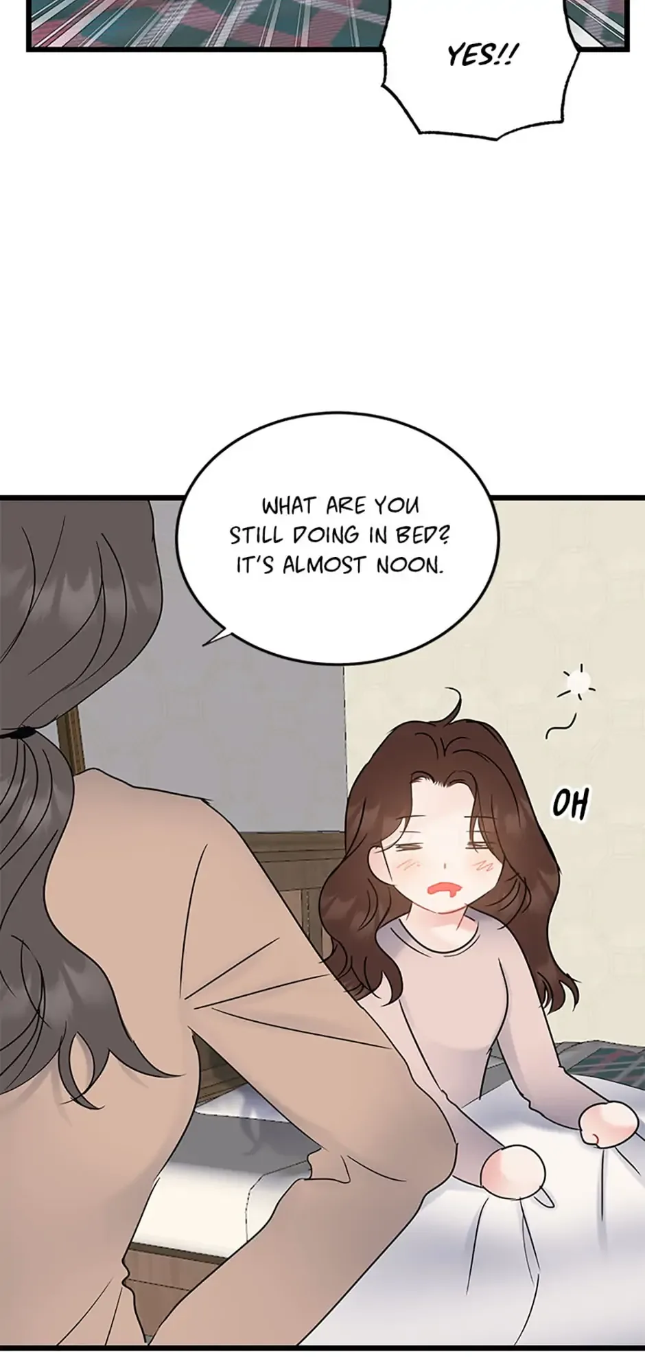 The Dignity Of Romance Chapter 15 page 11