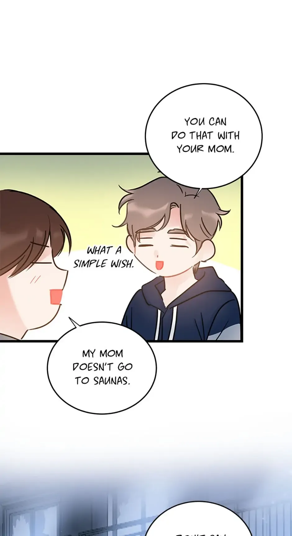 The Dignity Of Romance Chapter 13 page 62