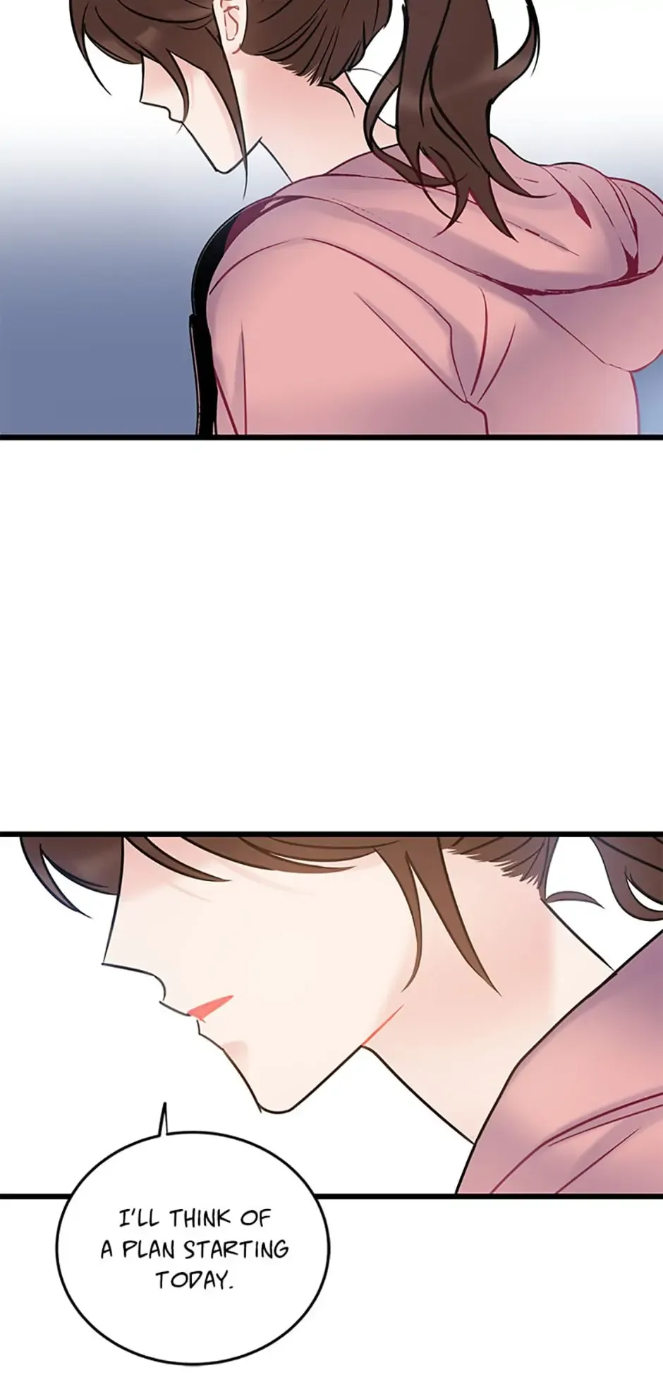 The Dignity Of Romance Chapter 11 page 38
