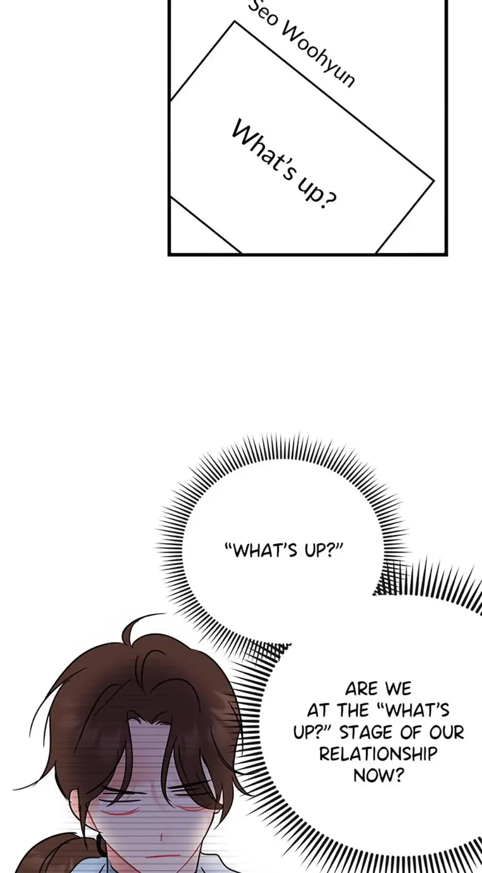 The Dignity Of Romance Chapter 15 page 41