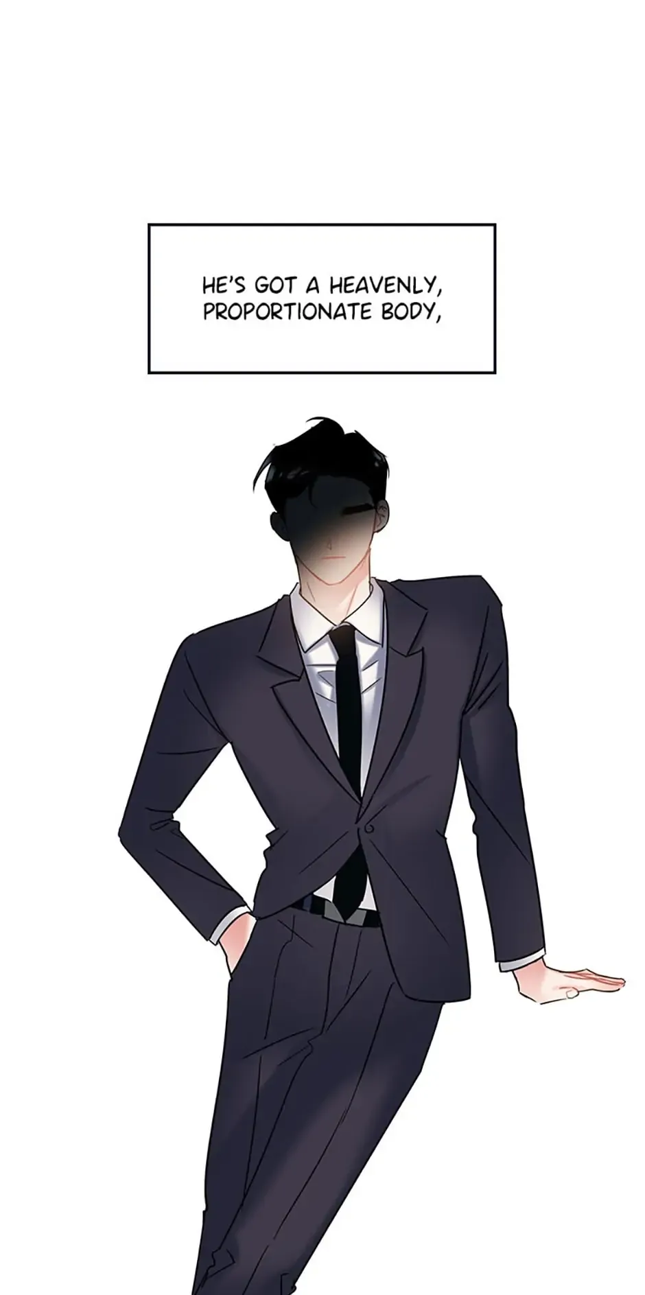 The Dignity Of Romance Chapter 16 page 2