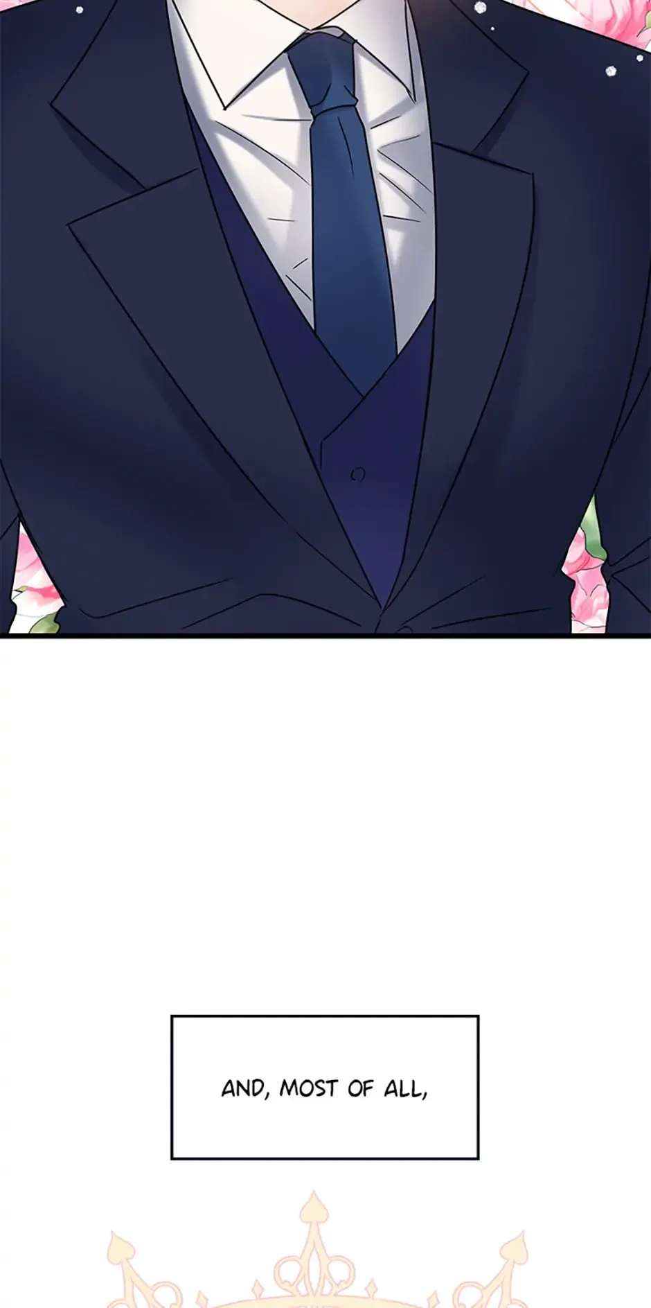 The Dignity Of Romance Chapter 16 page 4