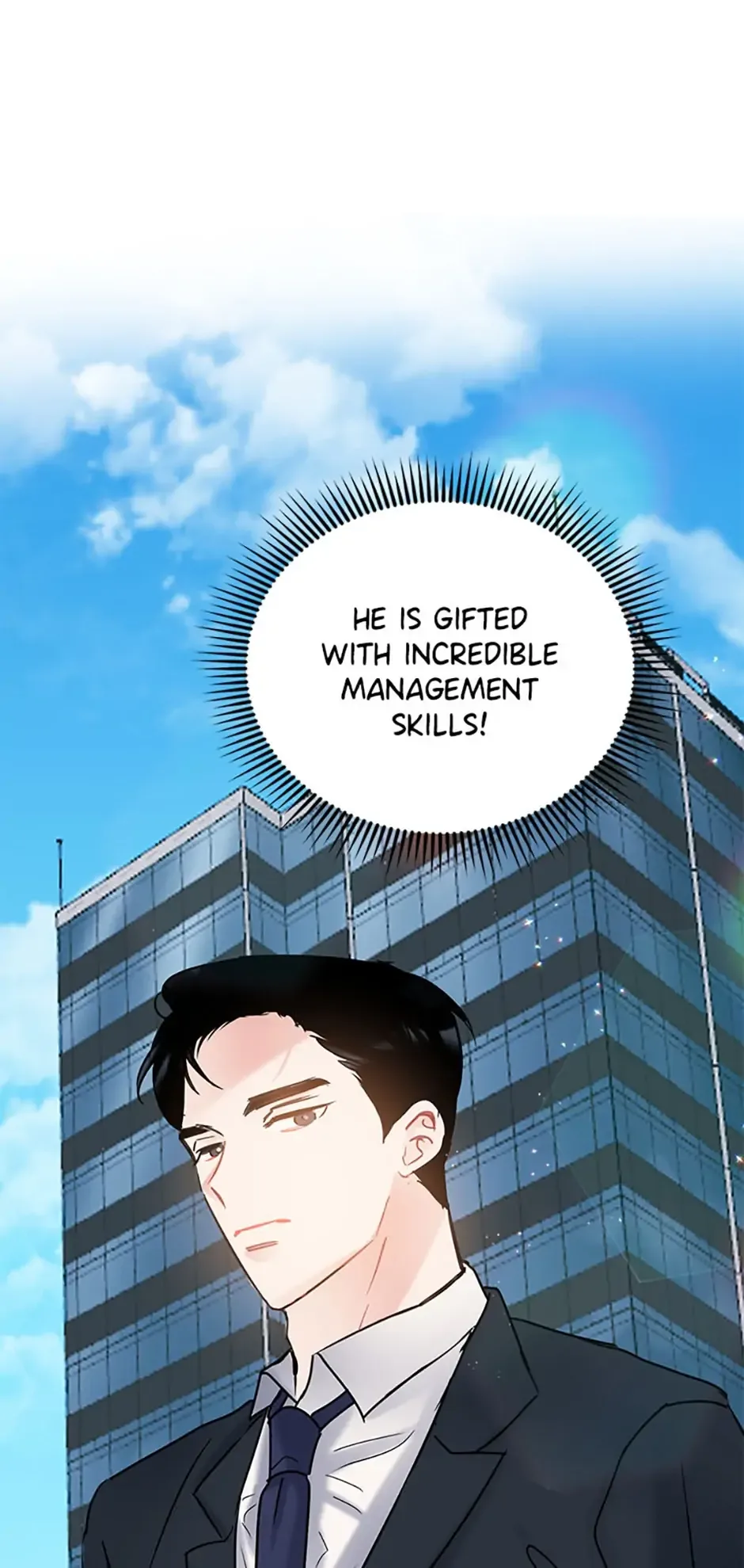 The Dignity Of Romance Chapter 16 page 7