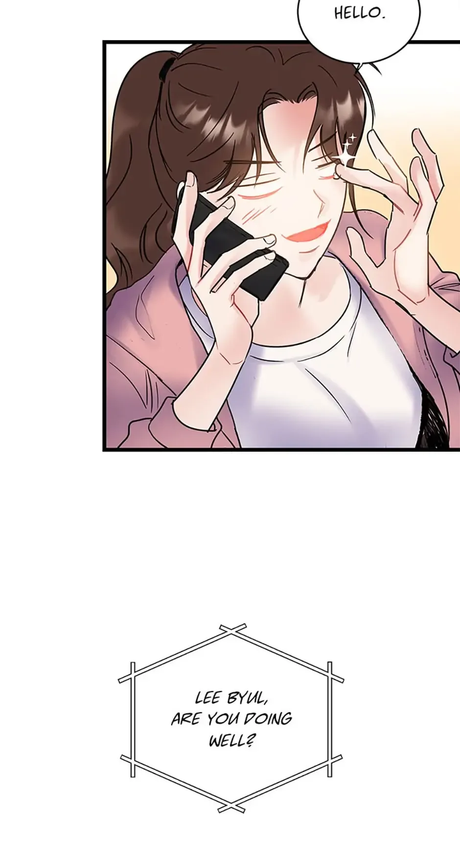The Dignity Of Romance Chapter 12 page 50