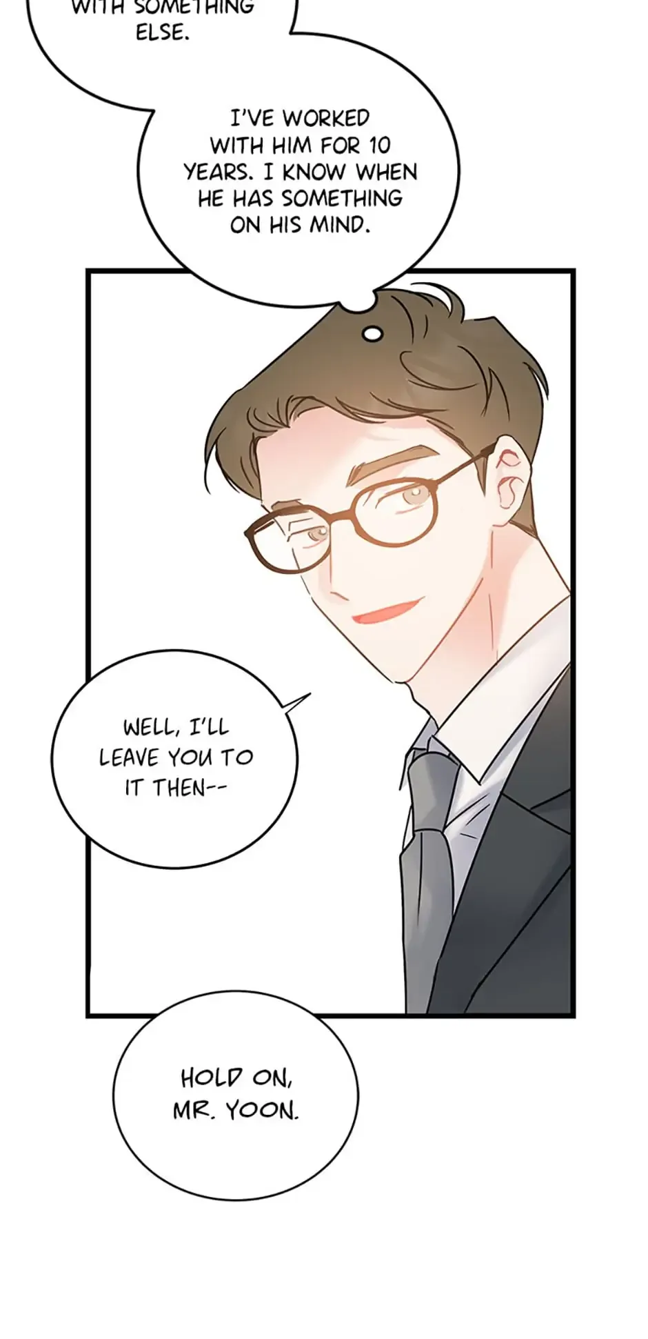 The Dignity Of Romance Chapter 15 page 50