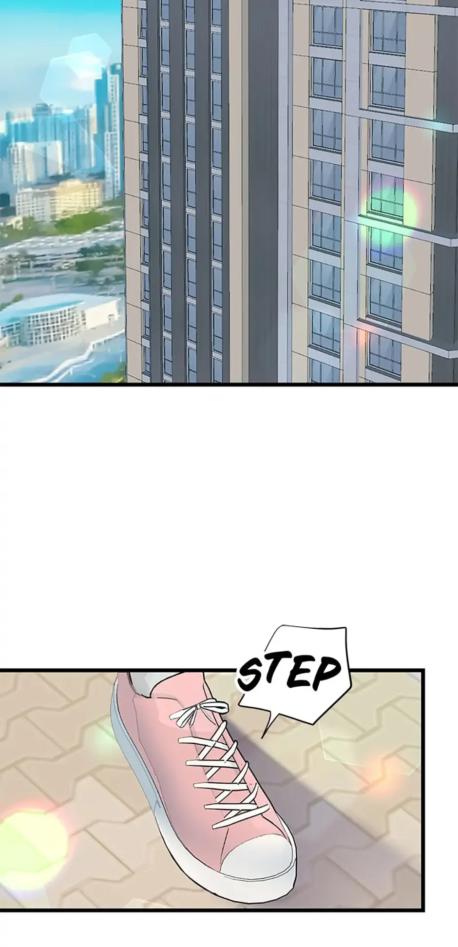 The Dignity Of Romance Chapter 15 page 35