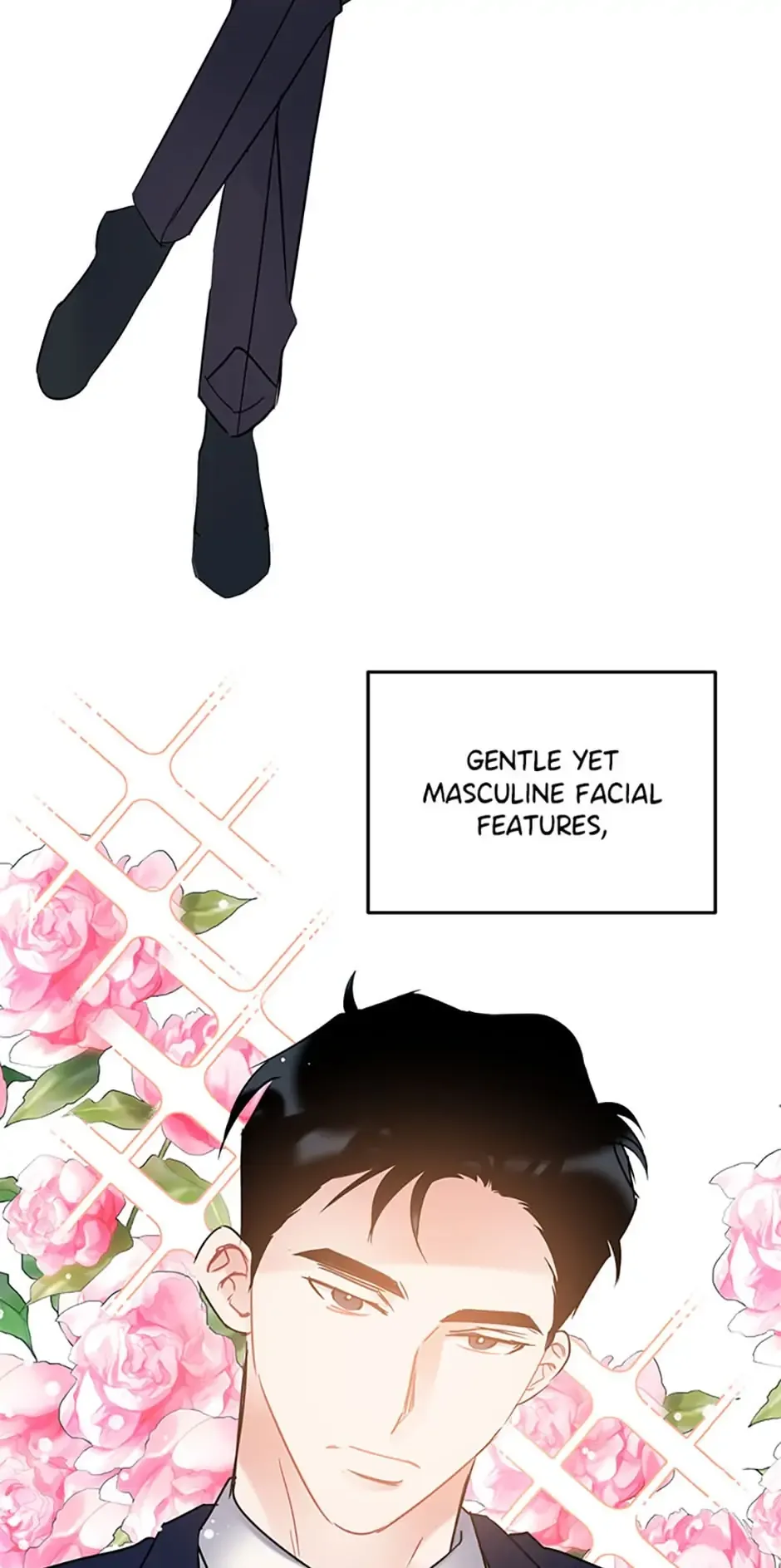 The Dignity Of Romance Chapter 16 page 3