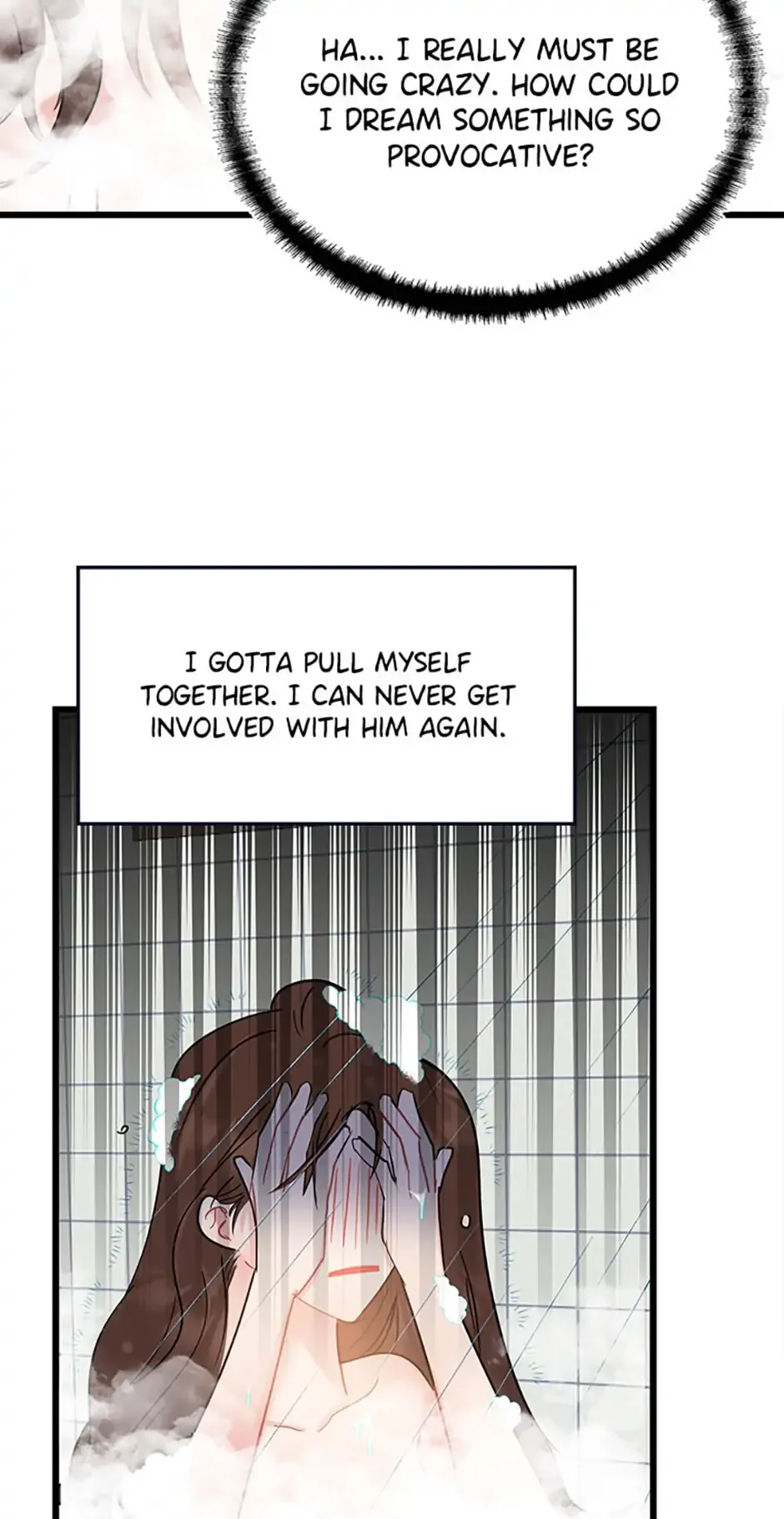 The Dignity Of Romance Chapter 15 page 21