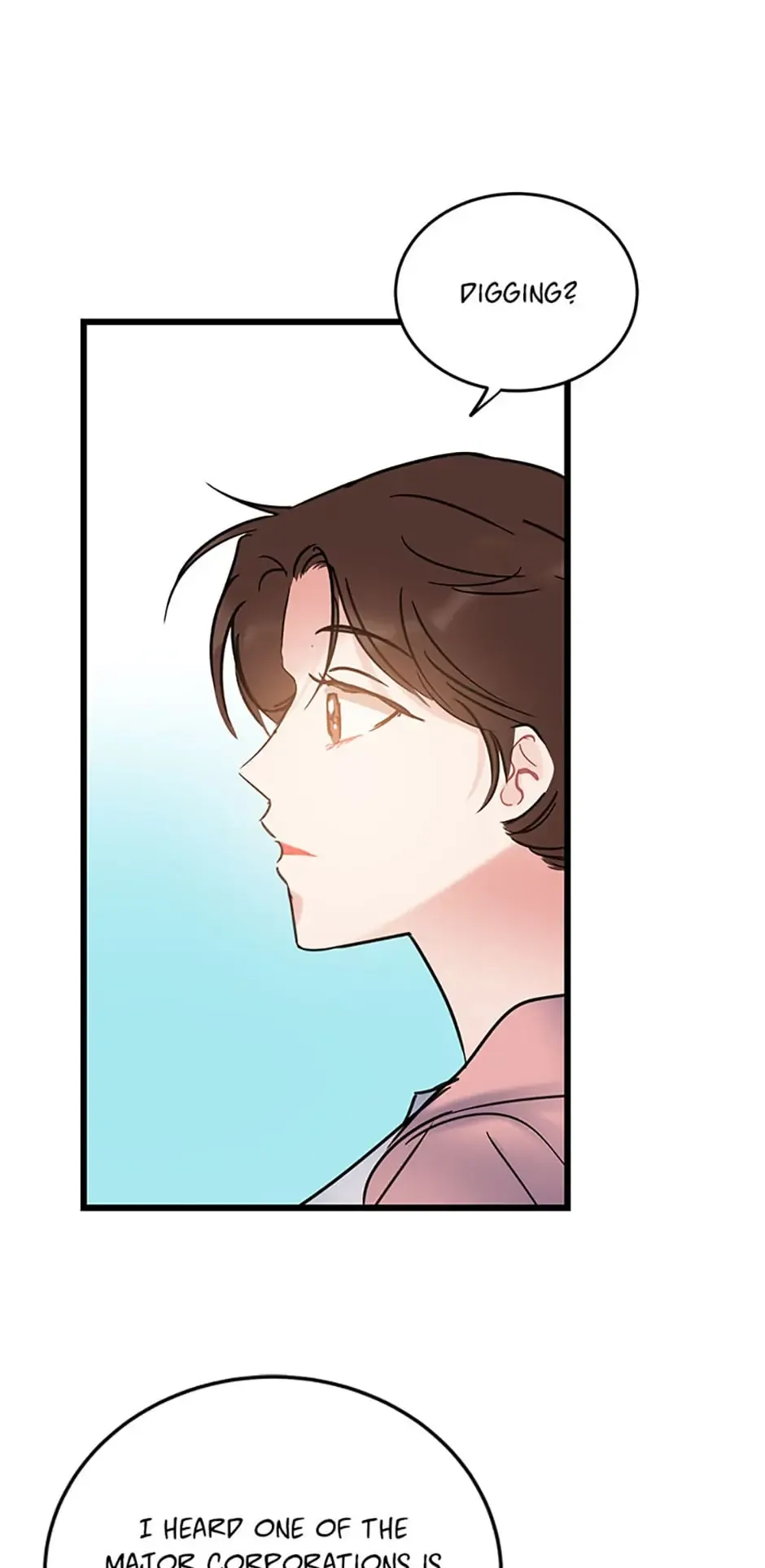 The Dignity Of Romance Chapter 12 page 58