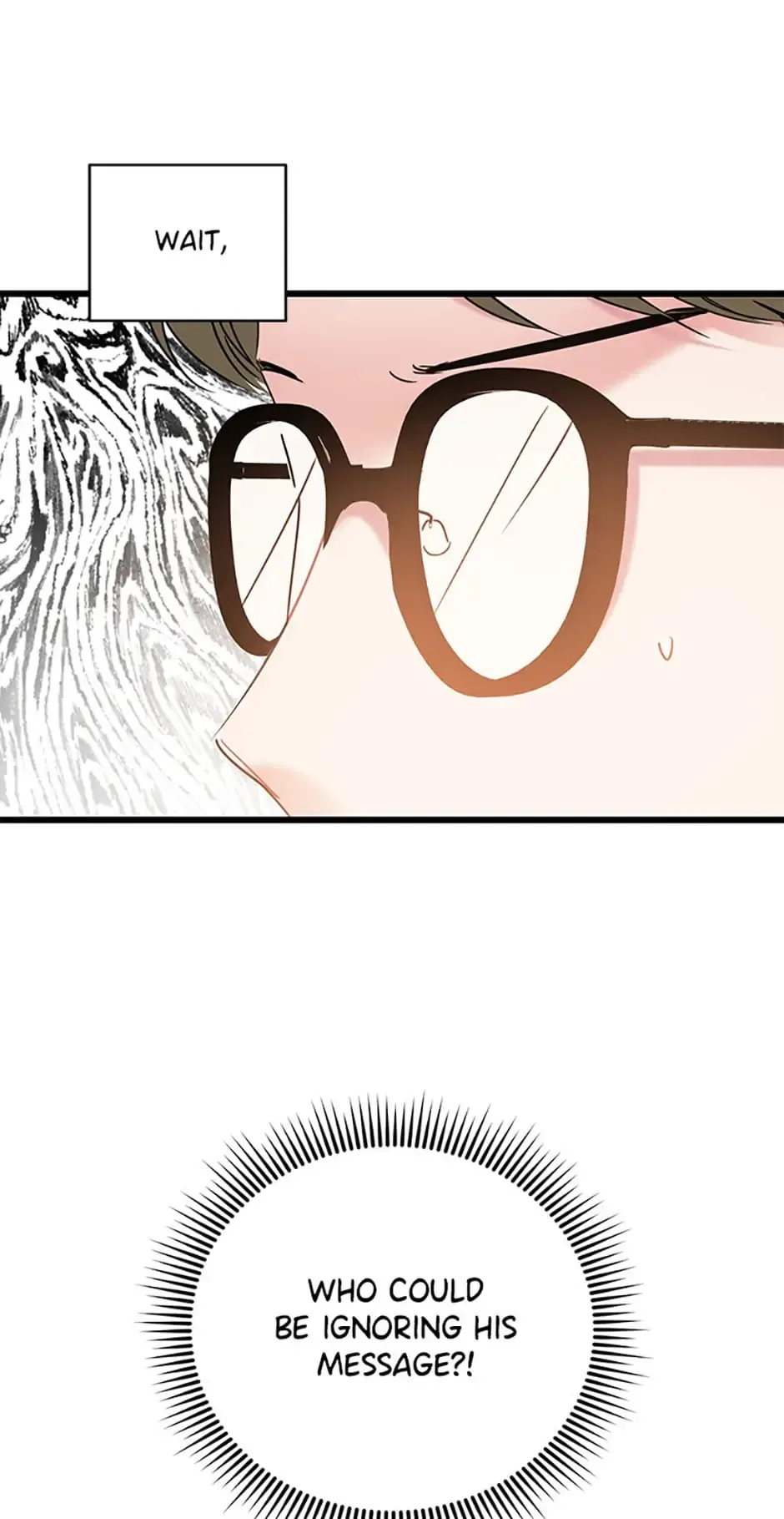The Dignity Of Romance Chapter 15 page 59