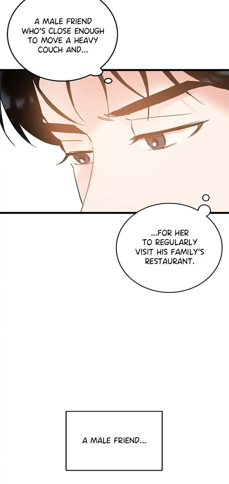The Dignity Of Romance Chapter 12 page 37
