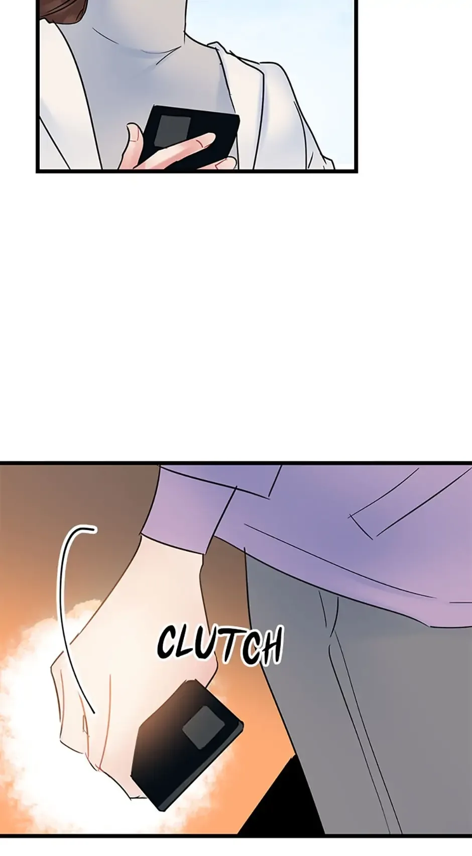 The Dignity Of Romance Chapter 15 page 44