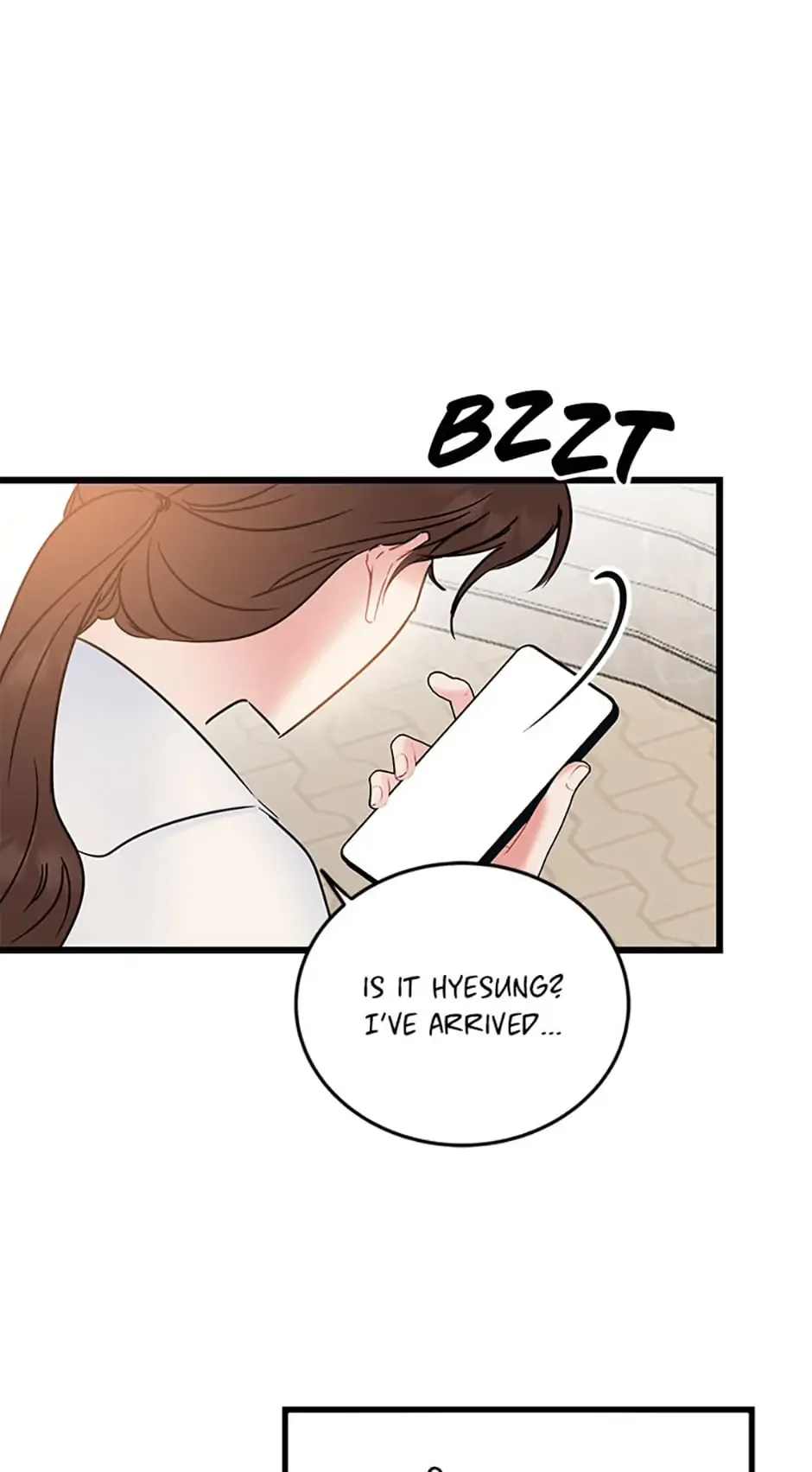 The Dignity Of Romance Chapter 15 page 40