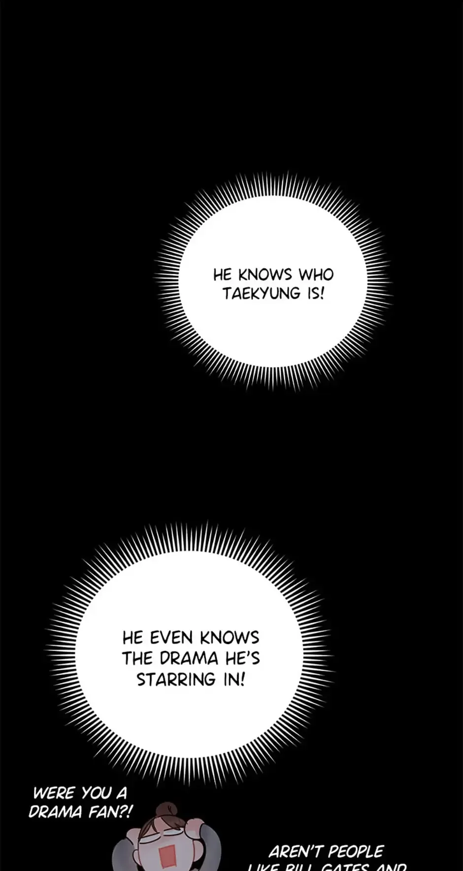 The Dignity Of Romance Chapter 15 page 28