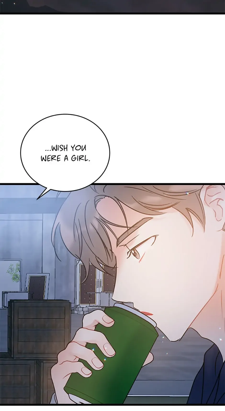The Dignity Of Romance Chapter 13 page 59