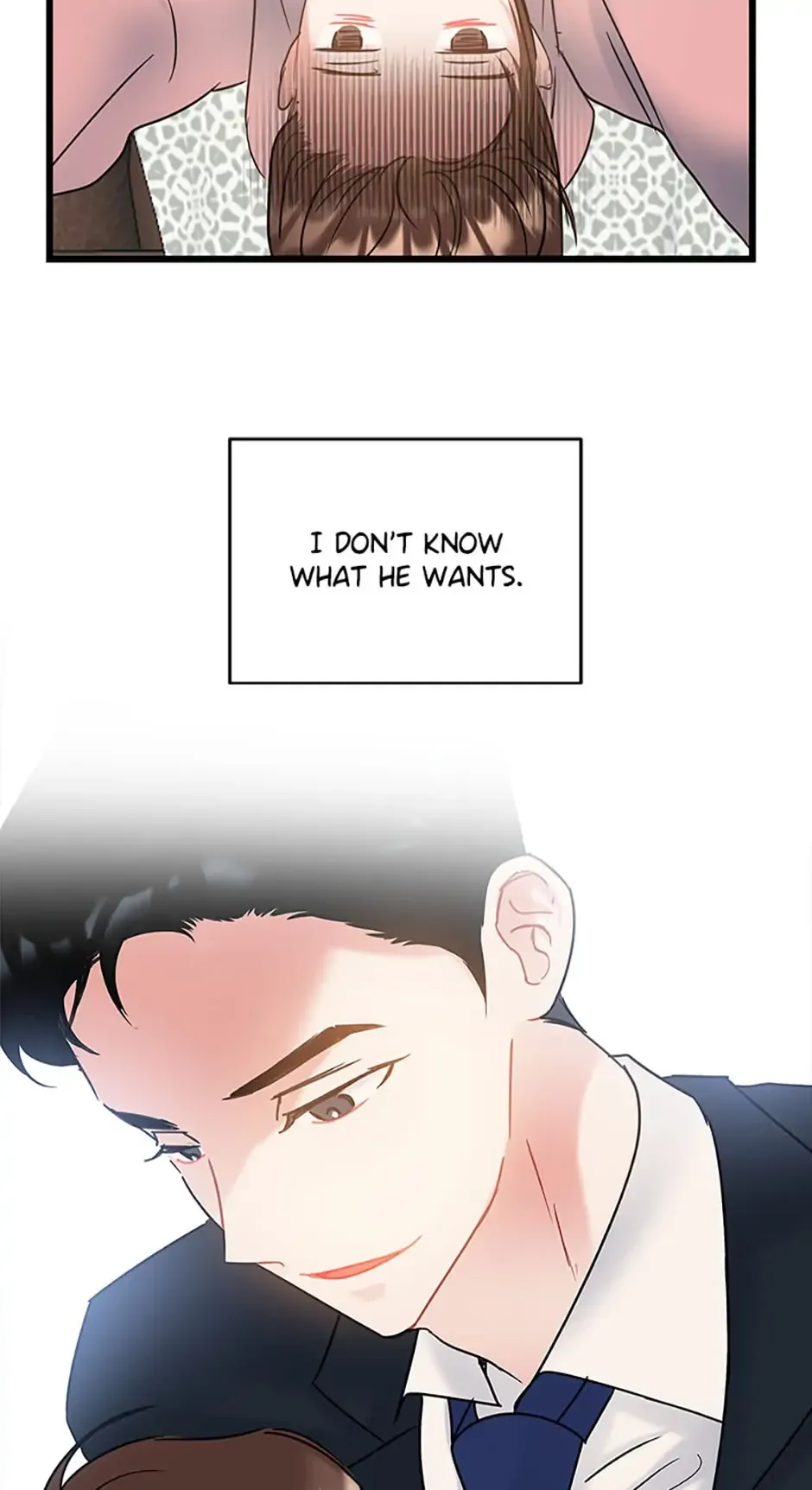 The Dignity Of Romance Chapter 12 page 42