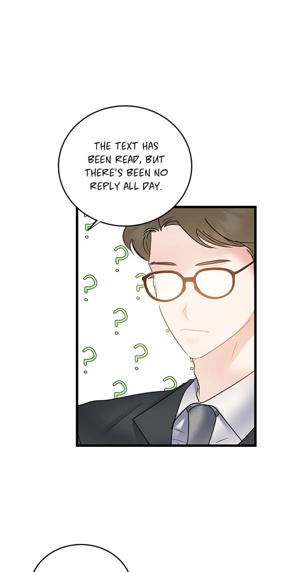 The Dignity Of Romance Chapter 15 page 52