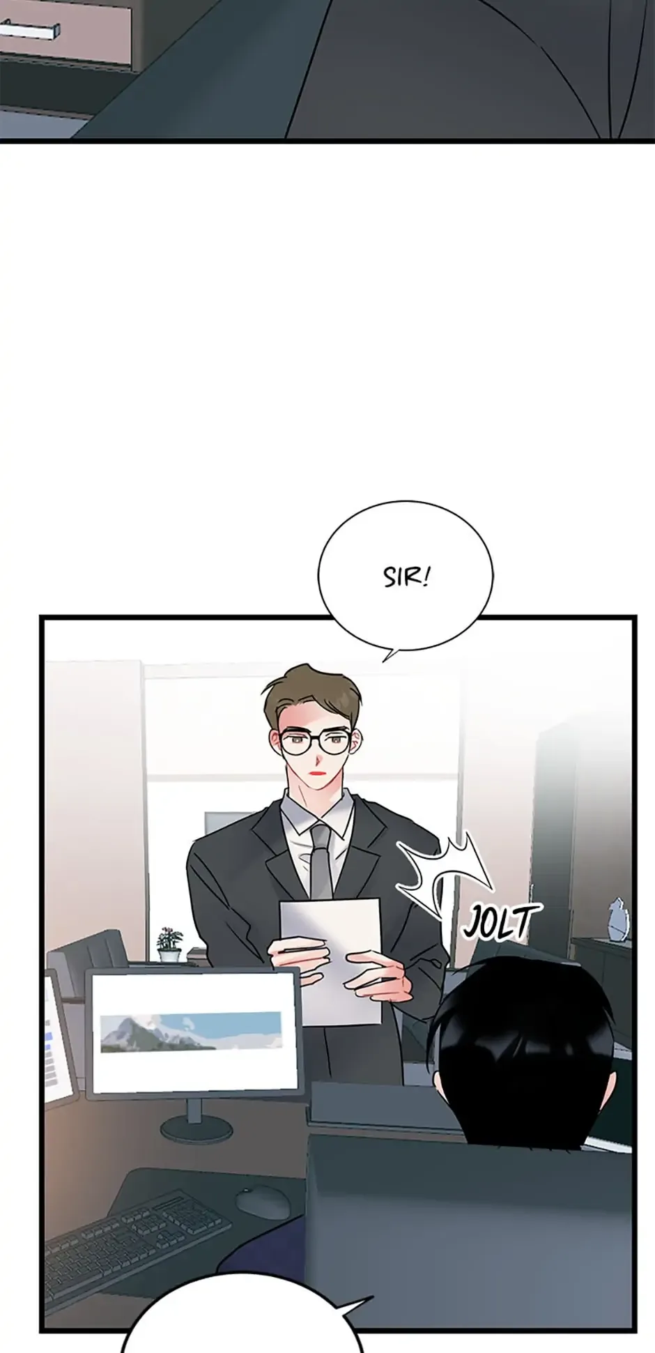 The Dignity Of Romance Chapter 15 page 48