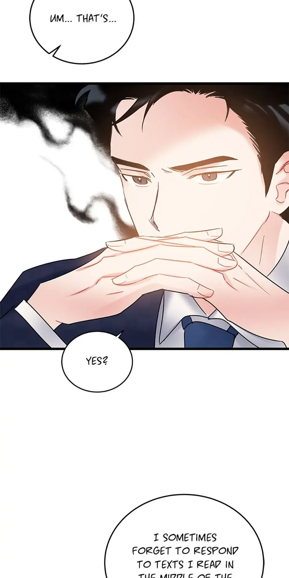 The Dignity Of Romance Chapter 15 page 53