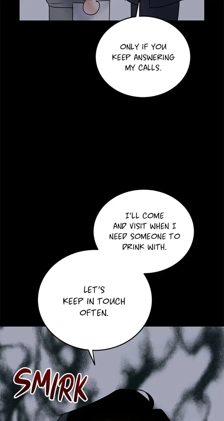 The Dignity Of Romance Chapter 15 page 30