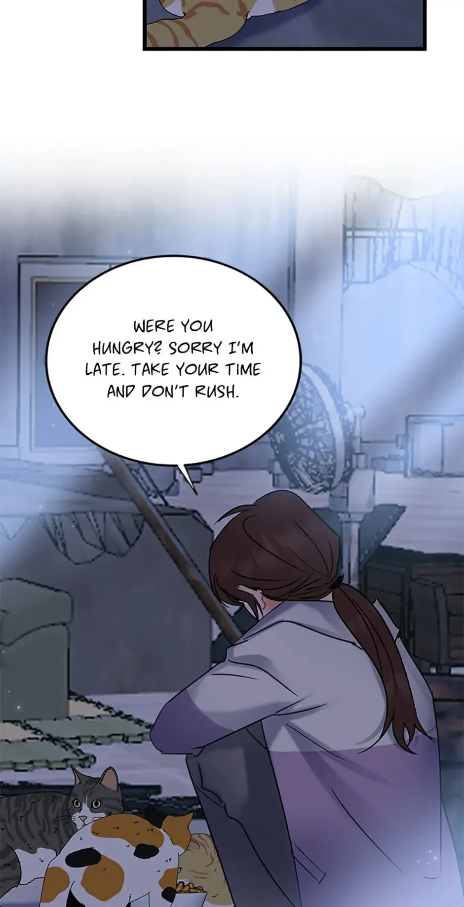 The Dignity Of Romance Chapter 16 page 52