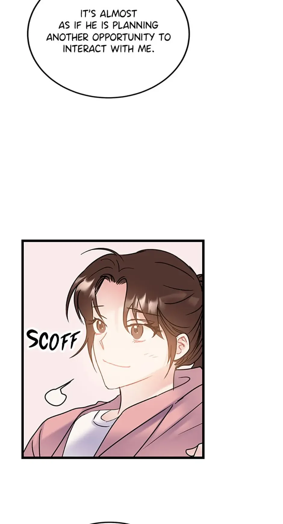 The Dignity Of Romance Chapter 12 page 46