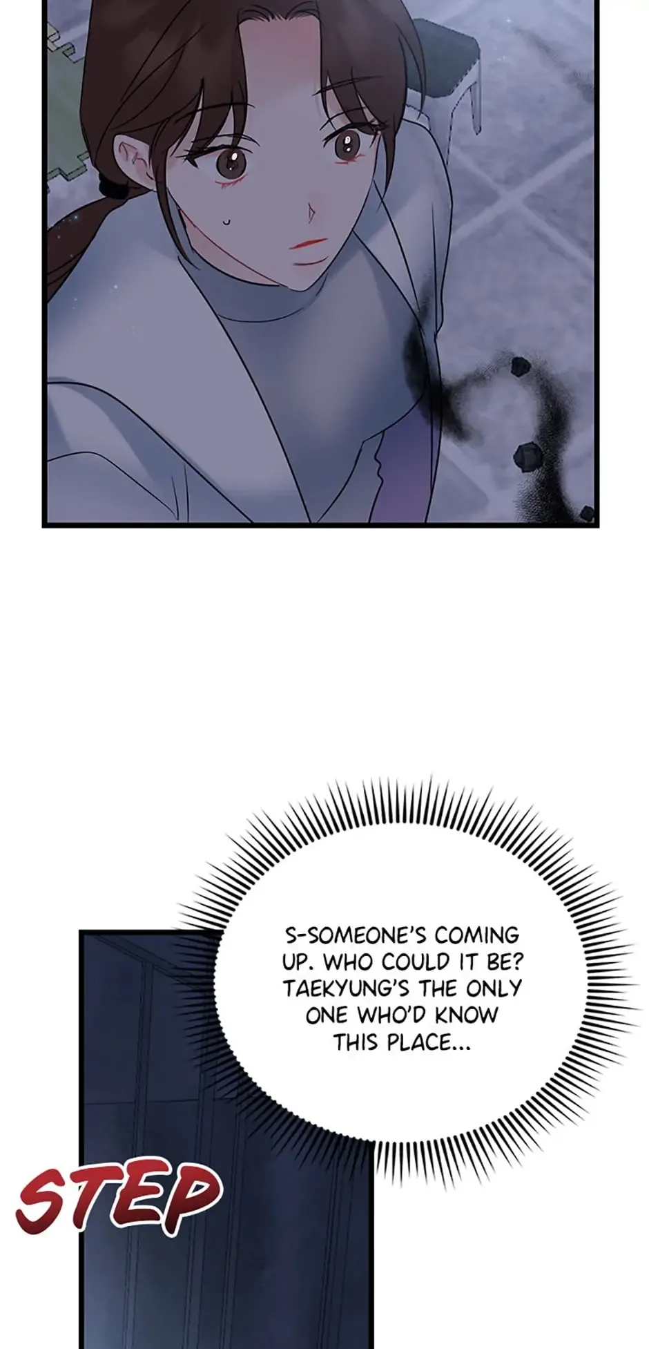 The Dignity Of Romance Chapter 16 page 55