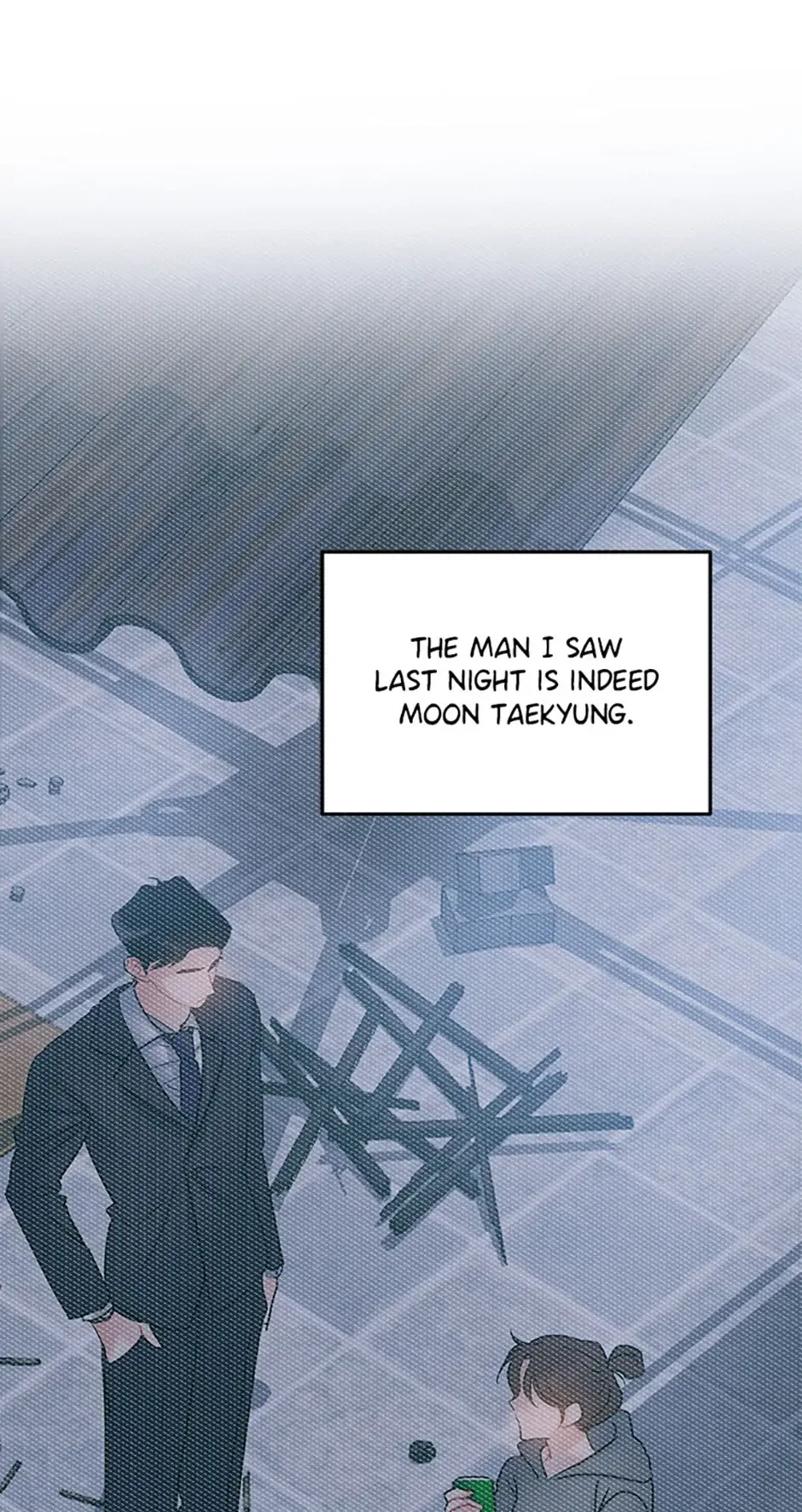 The Dignity Of Romance Chapter 16 page 24