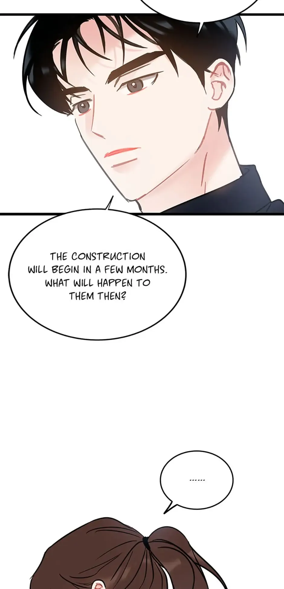 The Dignity Of Romance Chapter 11 page 37