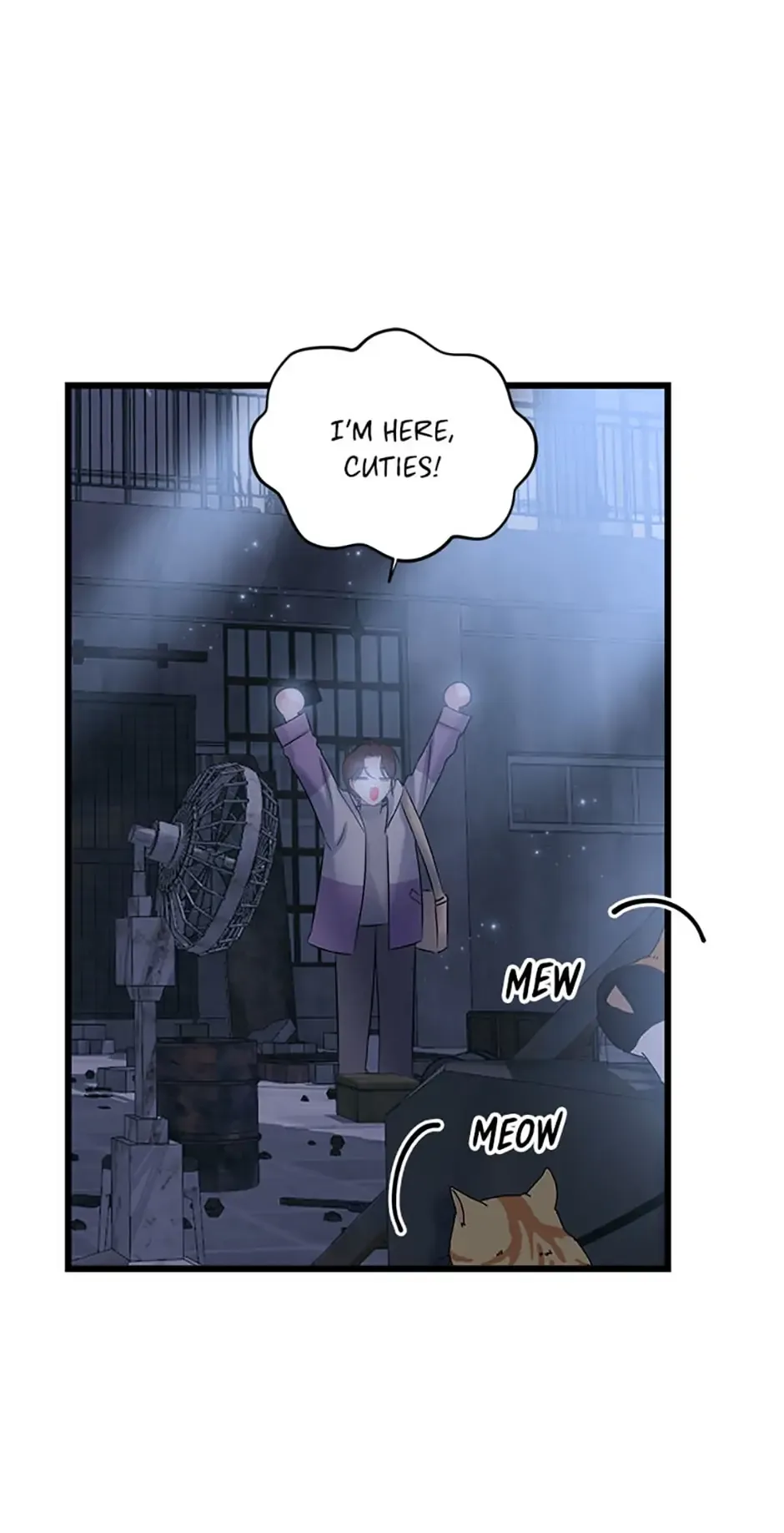 The Dignity Of Romance Chapter 16 page 50