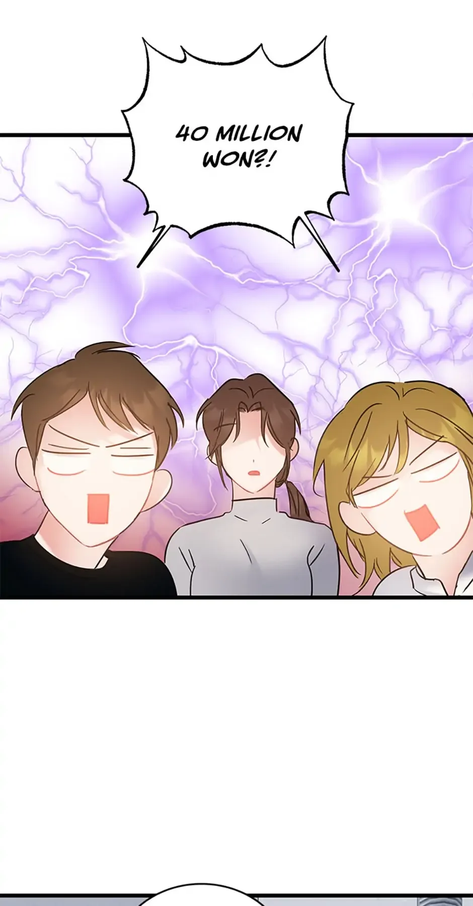 The Dignity Of Romance Chapter 16 page 39