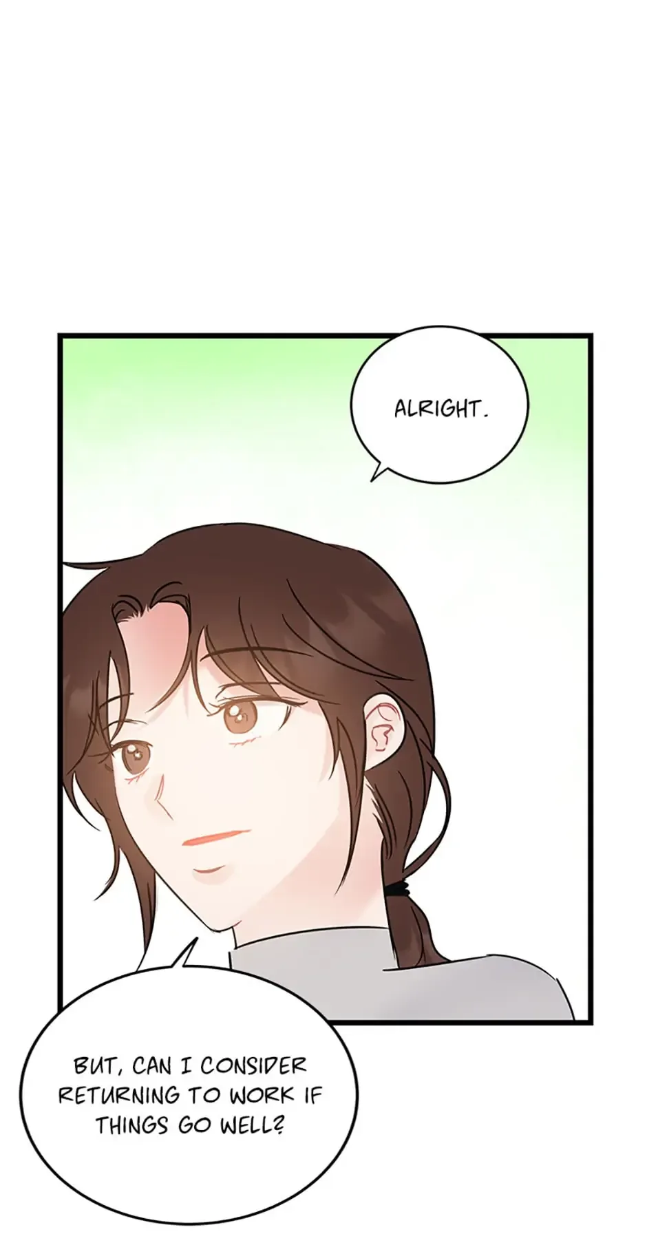 The Dignity Of Romance Chapter 16 page 44
