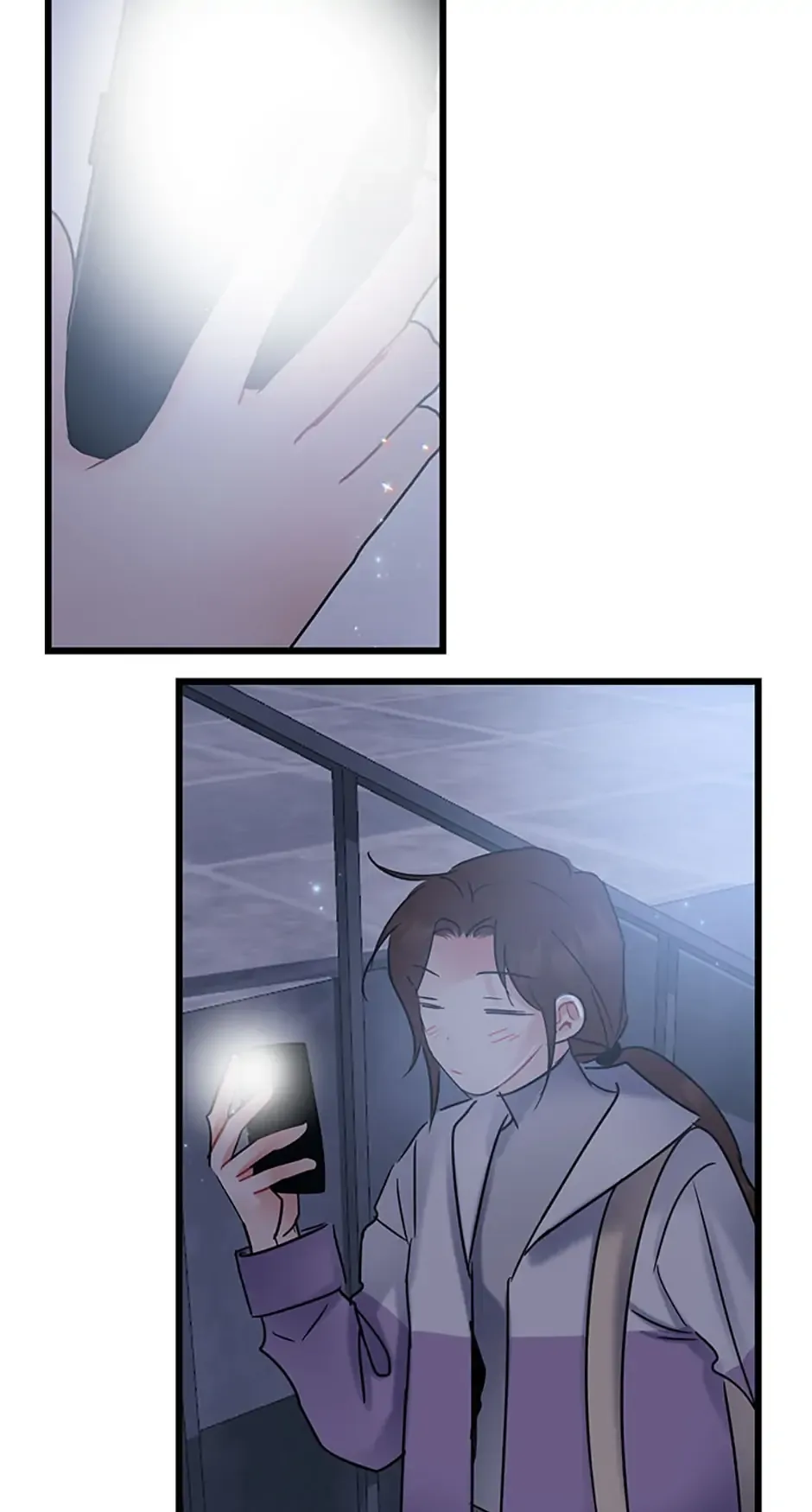 The Dignity Of Romance Chapter 16 page 48
