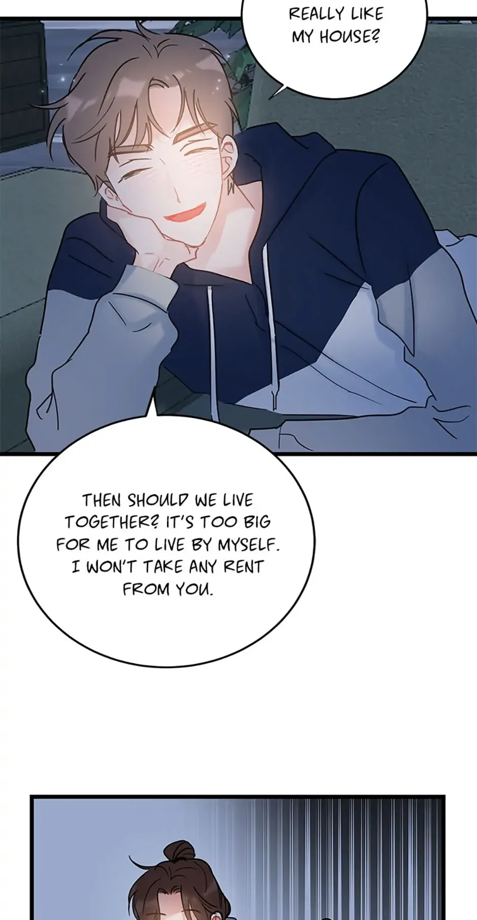 The Dignity Of Romance Chapter 13 page 69