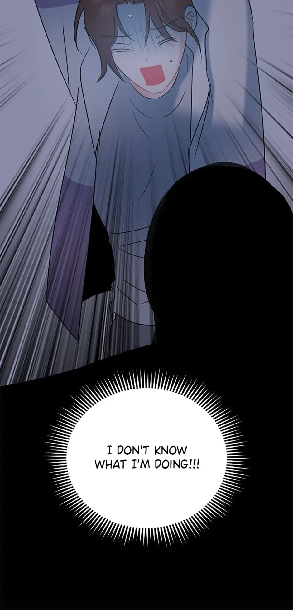The Dignity Of Romance Chapter 16 page 59